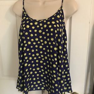 Apt. 9 camisole